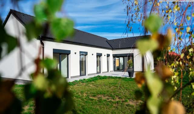 Prodej domu 135 m² s pozemkem 658 m², Jihlava