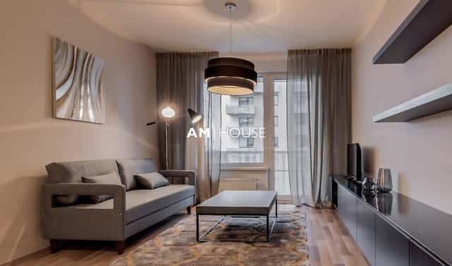 Prodej bytu 2+kk 61 m², Zvěřinova, Praha 3 – Strašnice