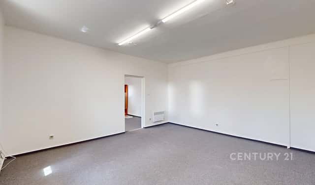 Pronájem kanceláře 51 m², 28. října, Ostrava – Mariánské Hory, okres Ostrava-město