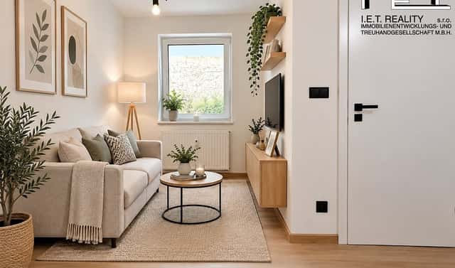 Prodej bytu 2+kk 38 m², Bratislavská, Brno – Zábrdovice, okres Brno-město