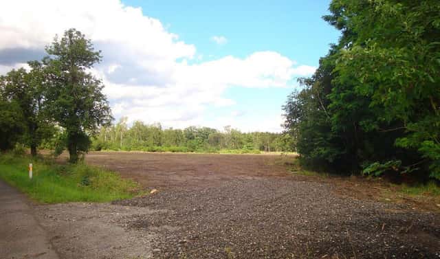 Prodej stavebního pozemku 890 m², Československé armády, Mariánské Radčice, okres Most