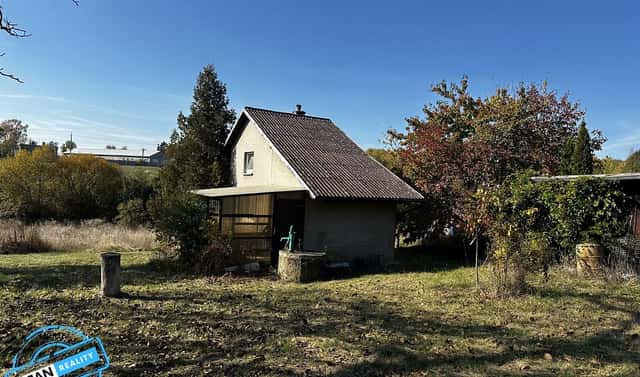 Prodej zahrady 3 882 m², Venedik, Lipník nad Bečvou – Lipník nad Bečvou I-Město, okres Přerov