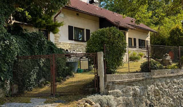 Prodej domu 75 m² s pozemkem 499 m², Krnsko, okres Mladá Boleslav