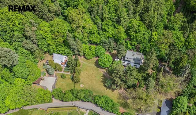 Prodej domu 338 m² s pozemkem 6 193 m², Pod Plešivcem, Jince, okres Příbram