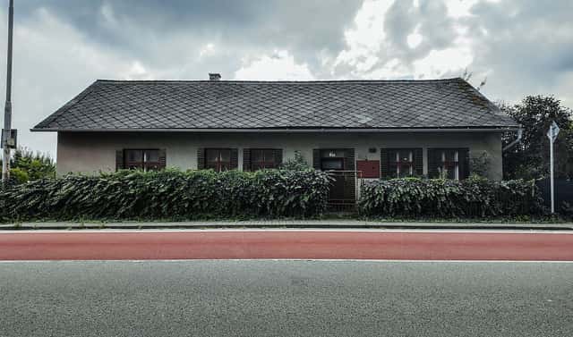 Prodej domu 61 m² s pozemkem 385 m², Trhová Kamenice – Rohozná, okres Chrudim