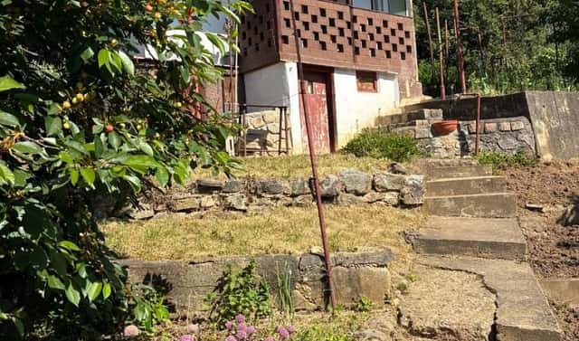 Prodej zahrady 306 m², Devonská, Praha 5 – Hlubočepy
