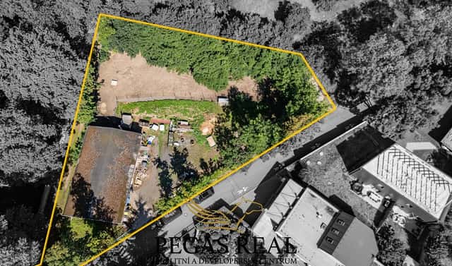 Prodej stavebního pozemku 1 730 m², Alejka, Jirny, okres Praha-východ