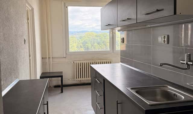 Prodej bytu 3+1 60 m², Osvoboditelů, Lovosice, okres Litoměřice
