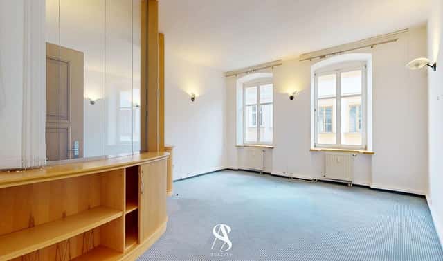 Pronájem kanceláře 90 m², Ostružnická, Olomouc