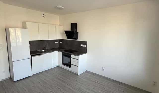 Pronájem bytu 2+kk 52 m², Praha 10 – Hostivař