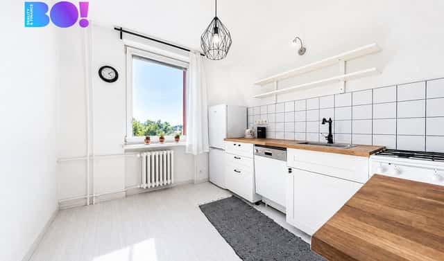 Pronájem bytu 2+1 51 m², Erbenova, Třinec – Staré Město, okres Frýdek-Místek