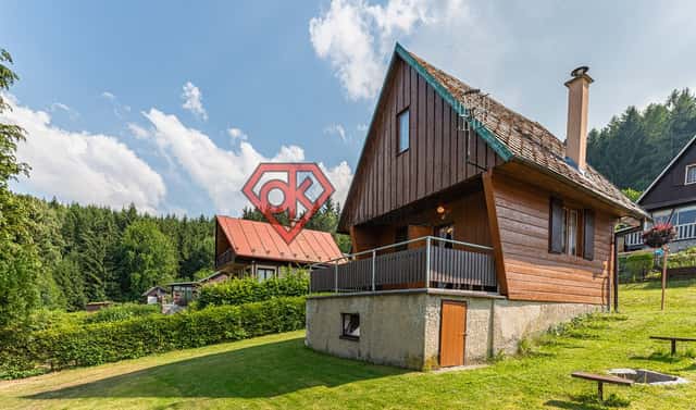 Prodej chaty/chalupy 40 m² s pozemkem 364 m², Řetová, okres Ústí nad Orlicí