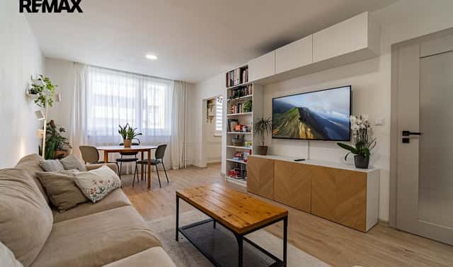 Prodej bytu 3+1 73 m², Svat. Čecha, Hustopeče, okres Břeclav