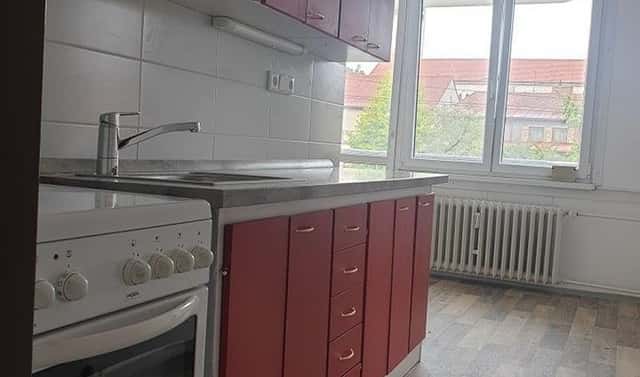 Pronájem bytu 2+1 64 m², České Budějovice – České Budějovice 2