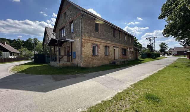 Prodej domu 350 m² s pozemkem 410 m², Velká Kraš, okres Jeseník