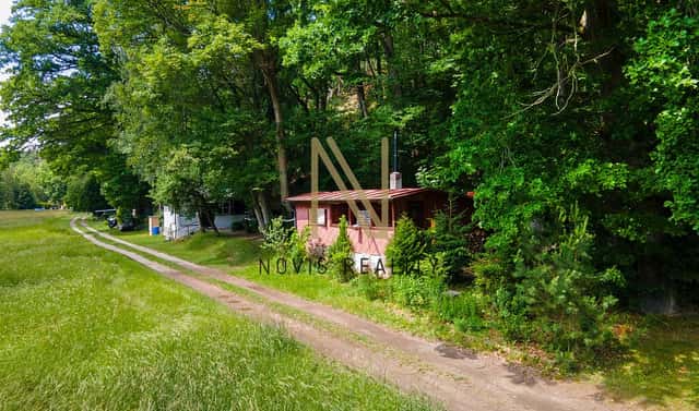 Prodej chaty/chalupy 45 m² s pozemkem 45 m², Újezd nade Mží, okres Plzeň-sever
