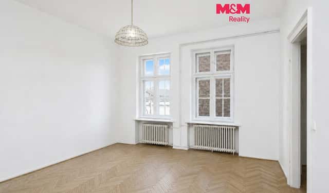 Prodej bytu 2+kk 68 m², nám. T. G. Masaryka, Prostějov