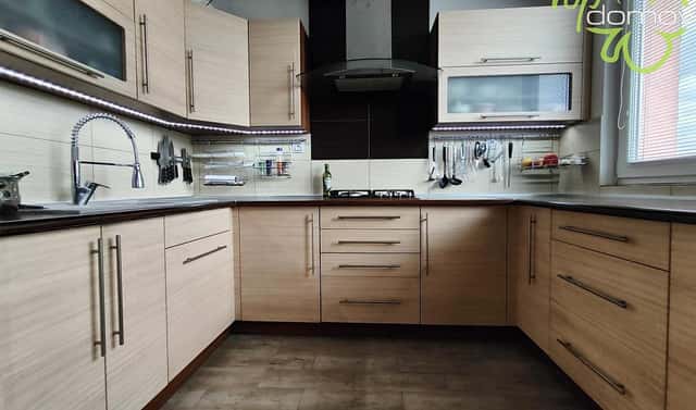 Prodej bytu 3+1 62 m², Jana Maluchy, Ostrava – Dubina, okres Ostrava-město