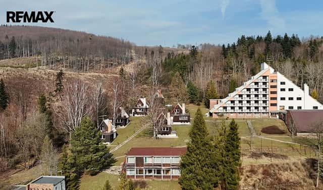 Prodej ubytovacího objektu 657 m², Rajnochovice, okres Kroměříž