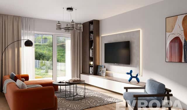 Prodej domu 177 m² s pozemkem 311 m², Beroun