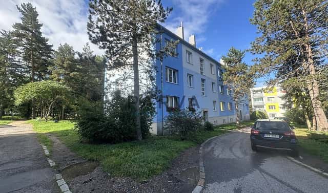 Pronájem bytu 2+1 57 m², 1. máje, Hrádek – Nová Huť, okres Rokycany