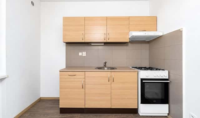 Pronájem bytu 2+1 51 m², Hulvácká, Ostrava – Zábřeh, okres Ostrava-město