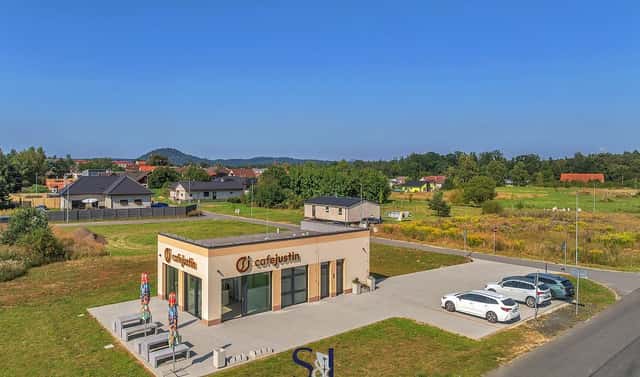 Prodej obchodních prostor 88 m², Doksy, okres Česká Lípa