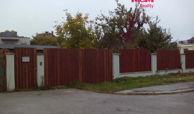 Prodej stavebního pozemku 787 m², Ostrava, okres Ostrava-město