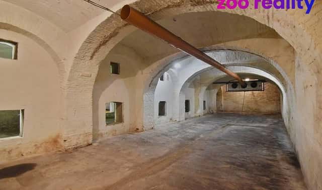 Prodej skladovacích prostor 657 m², Libějovice, okres Strakonice