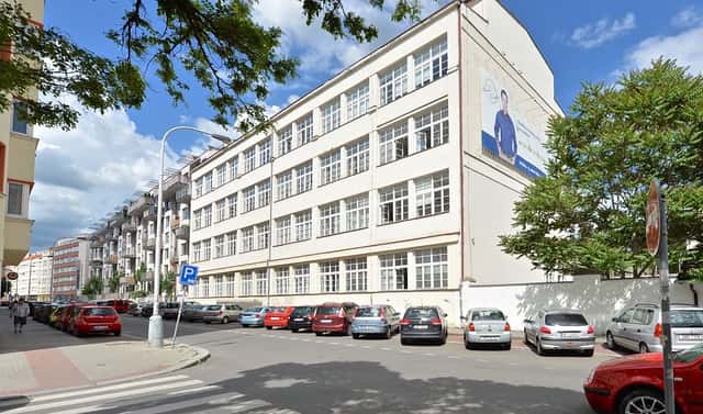 Pronájem kanceláře 31 m², U libeňského pivovaru, Praha 8 – Libeň