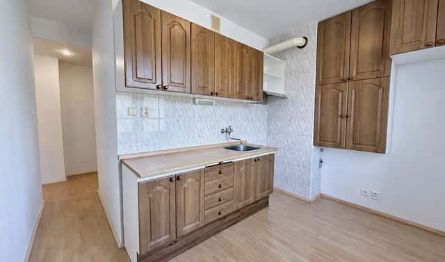 Prodej bytu 2+1 50 m², Družstevní, Vsetín
