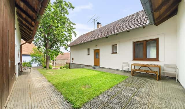 Prodej chaty/chalupy 95 m² s pozemkem 842 m², Řemíčov, okres Tábor