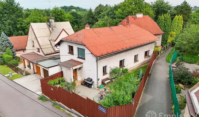Prodej domu 146 m² s pozemkem 334 m², U Modlitebny, Český Těšín, okres Karviná