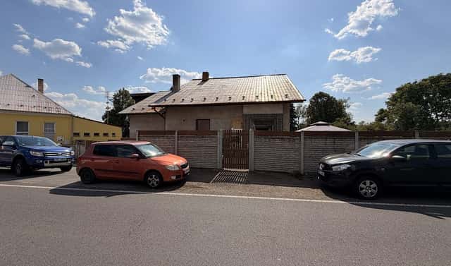 Prodej domu 140 m² s pozemkem 485 m², Mladý Smolivec – Dožice, okres Plzeň-jih