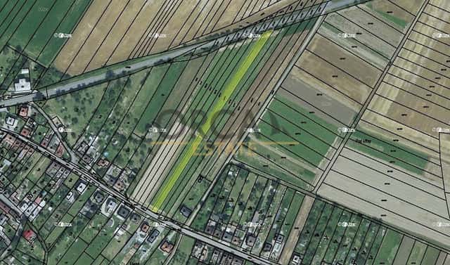 Prodej pole 2 273 m², Drahanovice, okres Olomouc