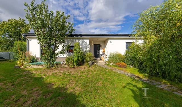 Prodej domu 154 m² s pozemkem 1 089 m², Stařechovice, okres Prostějov