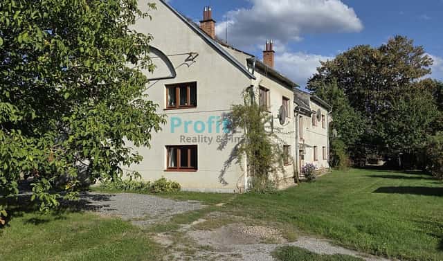 Prodej bytu atypického 92 m², Komenského, Postřelmov, okres Šumperk