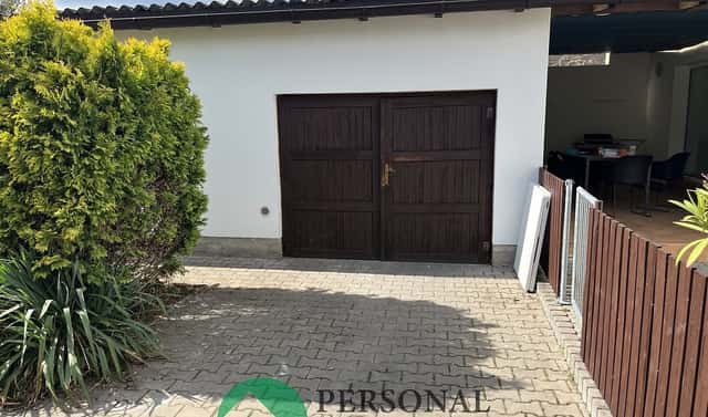 Pronájem garáže 19 m2, Neratovice - Lobkovice, Růžová, Neratovice – Lobkovice, okres Mělník