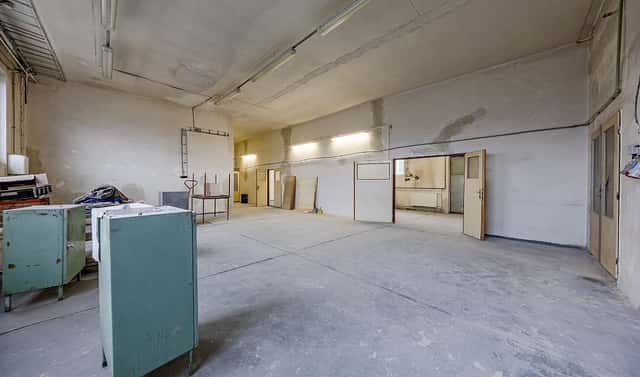 Pronájem výrobních prostor 209 m², Bojkovice, okres Uherské Hradiště