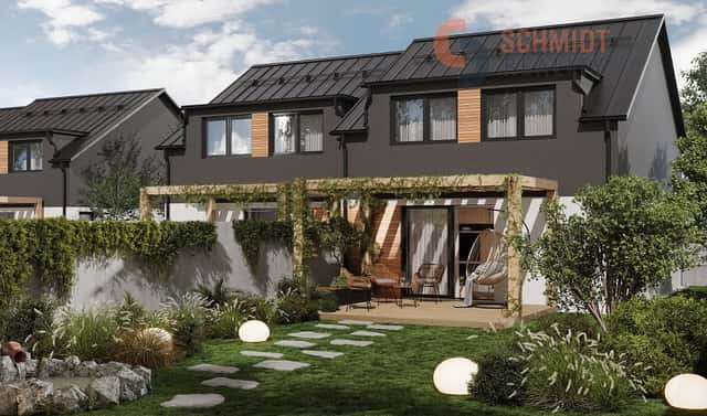 Prodej domu 97 m² s pozemkem 169 m², Nový Poddvorov, okres Hodonín