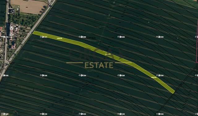 Prodej pole 1 886 m², Morkovice-Slížany, okres Kroměříž