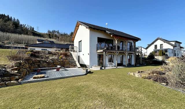 Prodej domu 140 m² s pozemkem 1 144 m², Jasanová, Prachatice – Prachatice II