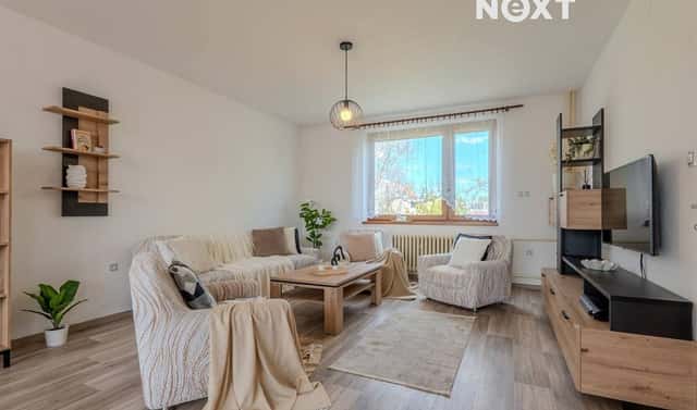 Prodej domu 188 m² s pozemkem 737 m², Třešňová, Jemnice, okres Třebíč