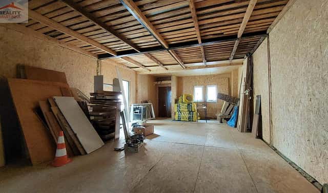 Pronájem komerčního objektu (jiného typu) 60 m², Husova, Valašské Meziříčí, okres Vsetín