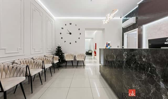 Prodej komerčního objektu (jiného typu) 239 m², Hartigova, Praha 3 – Žižkov
