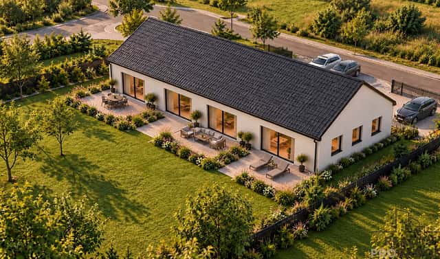 Prodej bytu 3+kk 80 m², K Miškovci, Mirotice, okres Písek