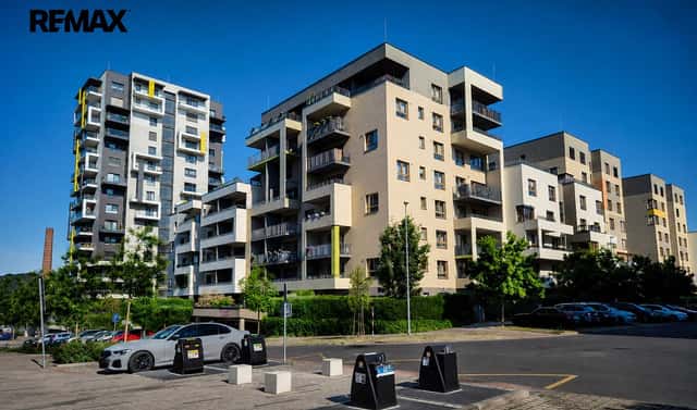 Prodej bytu 3+kk 90 m², Zlochova, Praha 4 – Modřany