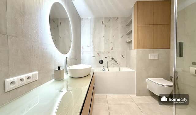 Pronájem bytu 3+kk 68 m², U Josefa, Pardubice – Cihelna