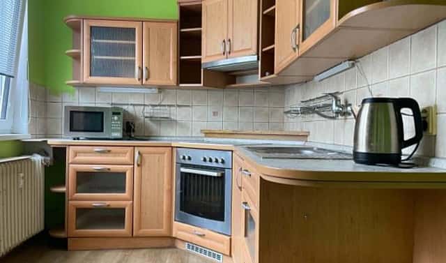 Pronájem bytu 3+1 72 m², Čelakovského, Strakonice – Strakonice I