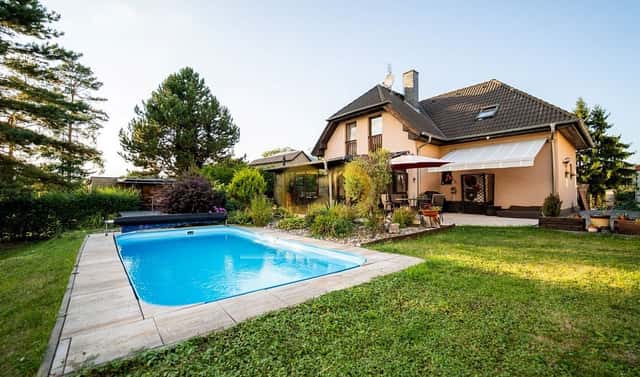 Prodej domu 160 m² s pozemkem 773 m², Řehlovice, okres Ústí nad Labem